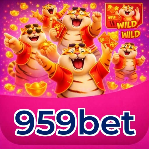 959bet Logo