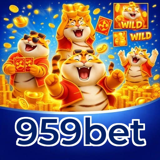 959bet Logo