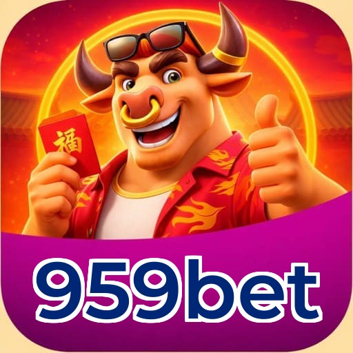 959bet Logo