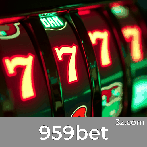 959bet Logo