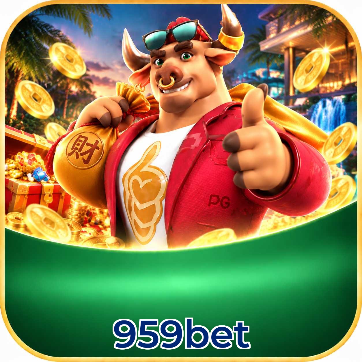 Fortune Dragon Slot