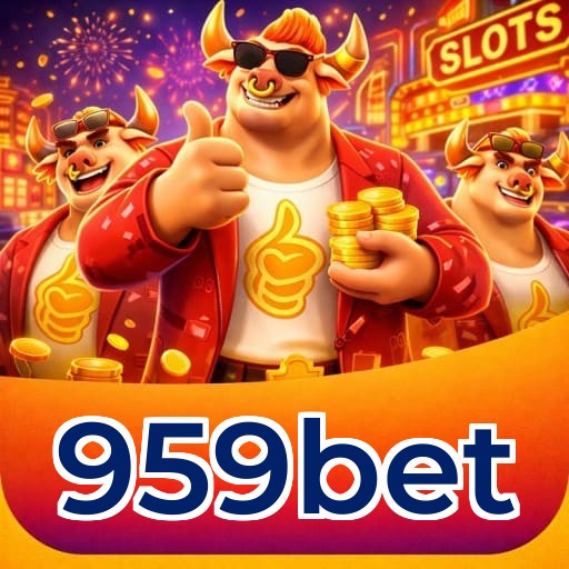 959bet Logo