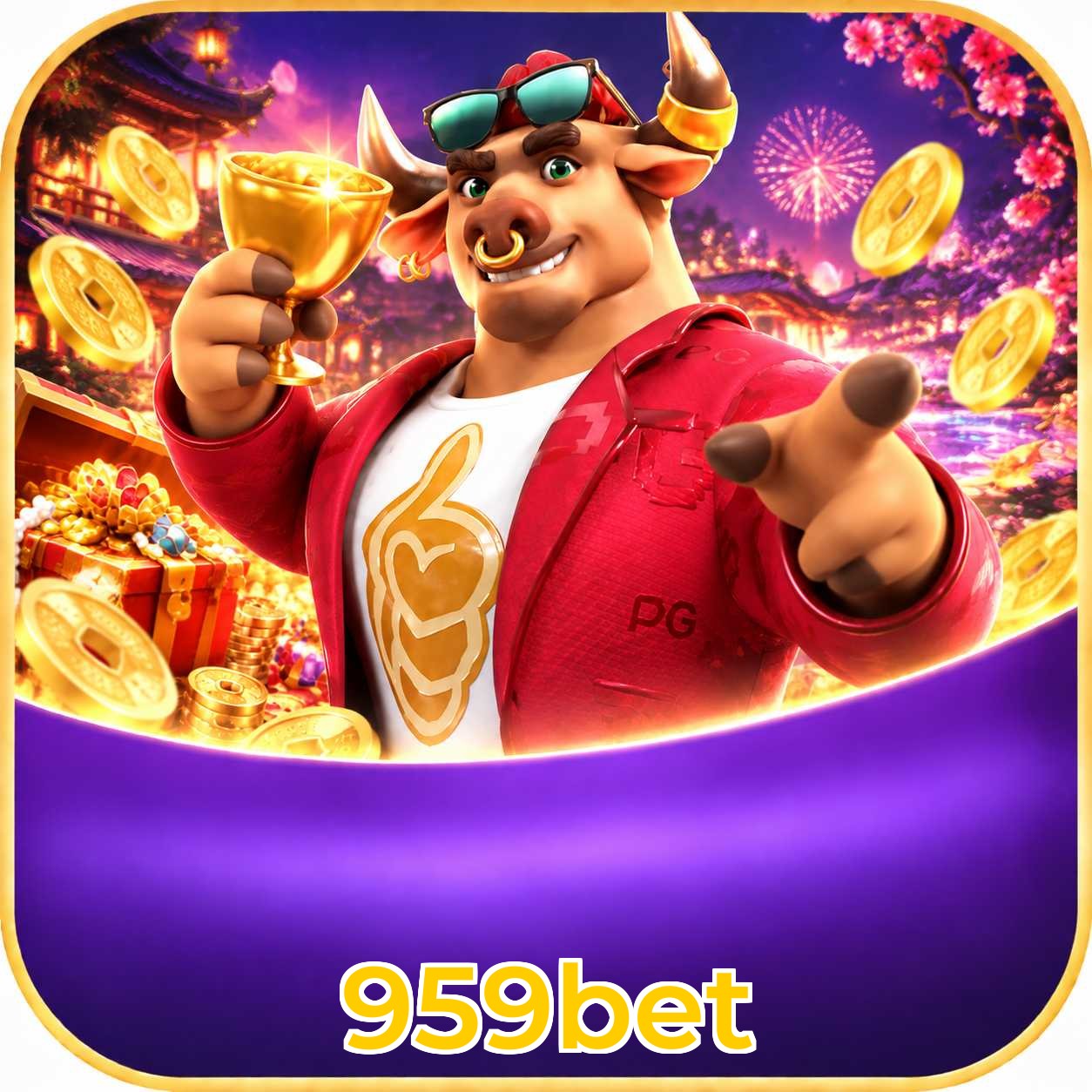 Mahjong Ways Slot - PG Soft