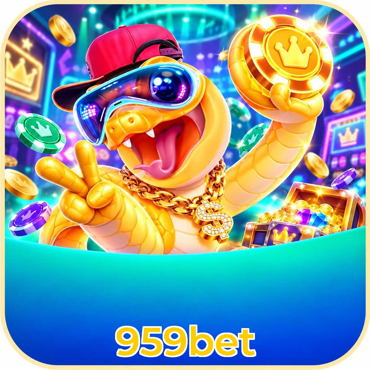 959bet Facebook - Página oficial com promoções e comunidade ativa