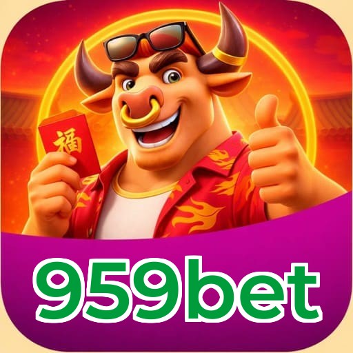 959bet Logo