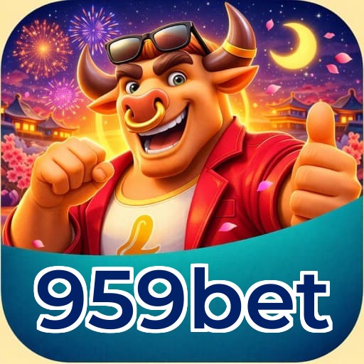 959bet Logo