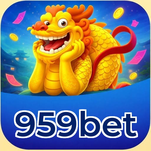 959bet Logo