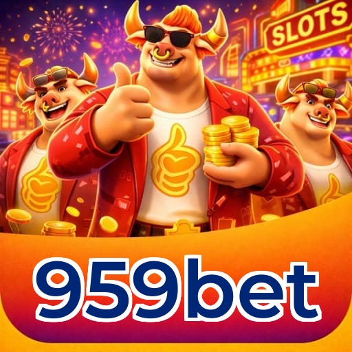 959bet Logo