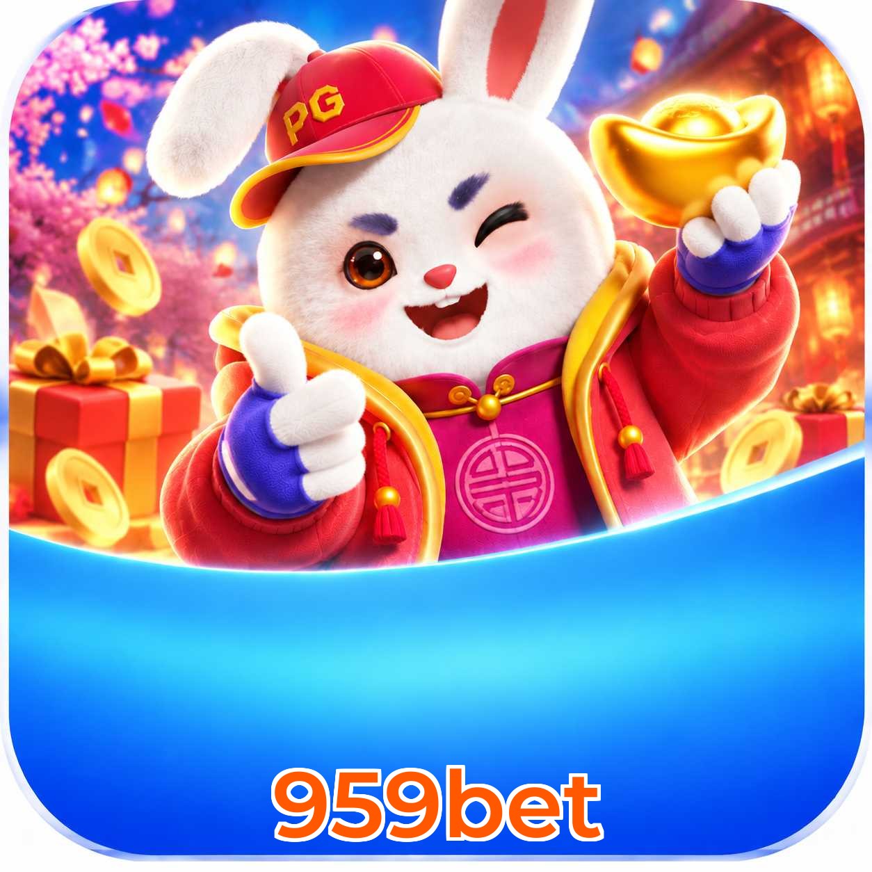 Vantagens do APK 959bet para Android