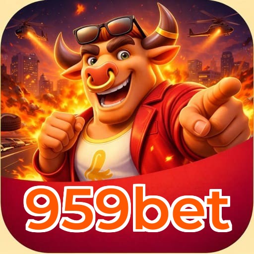 959bet Logo