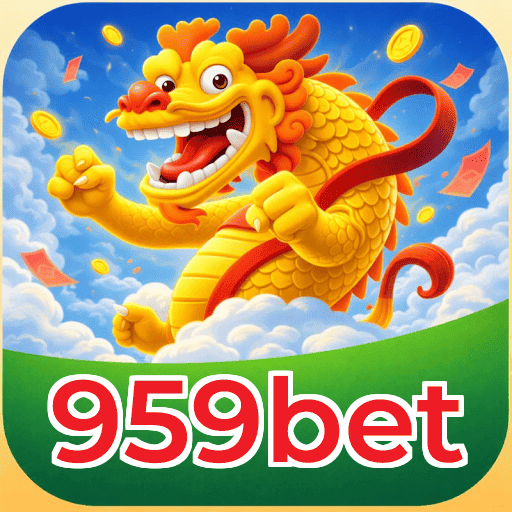 959bet Logo