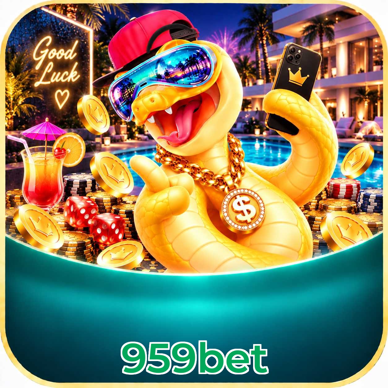 Slot Games Collection