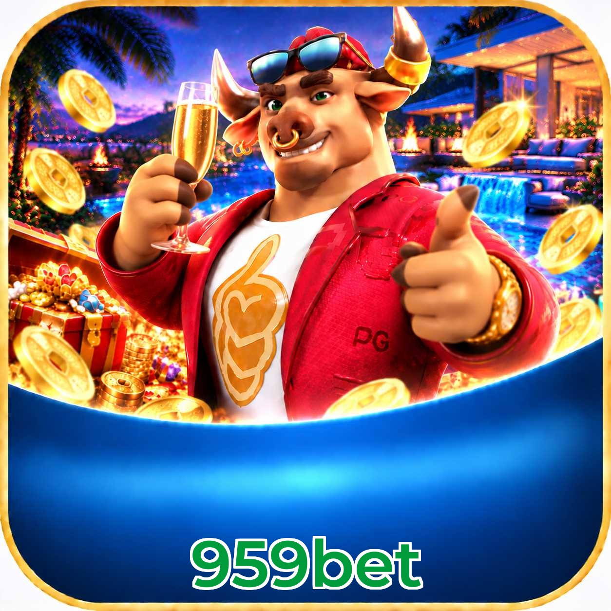 Pacote Completo do App 959bet