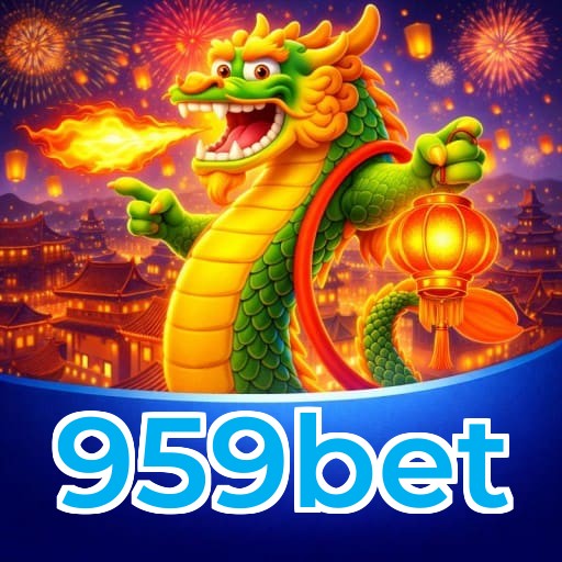 959bet Logo