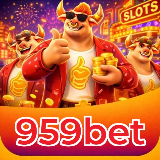 959bet Logo