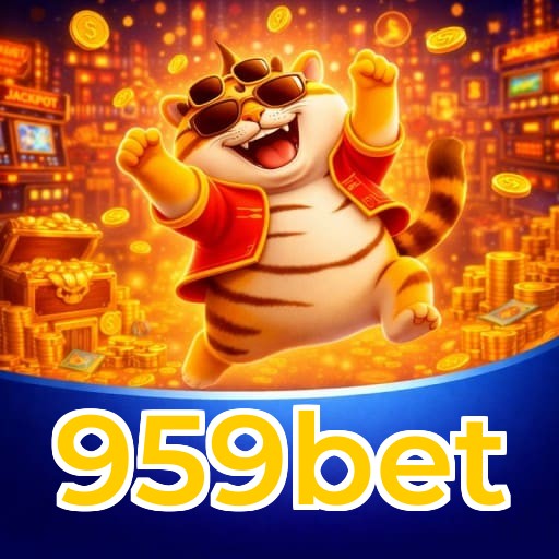 959bet Logo