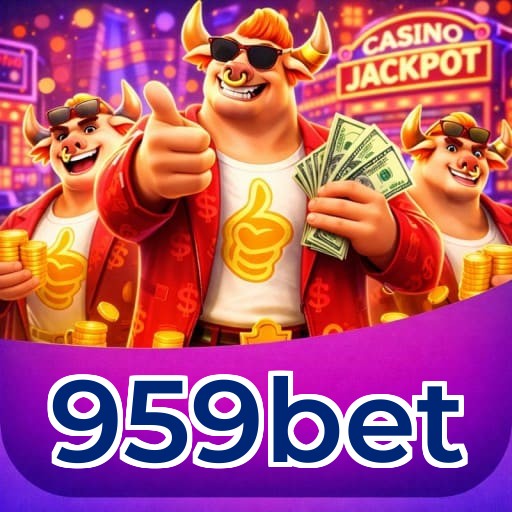 959bet Logo