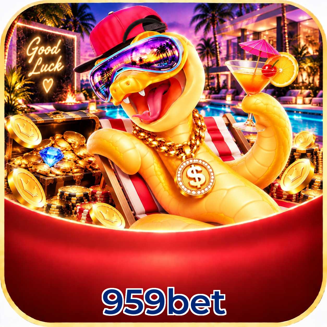 959bet Facebook - Página oficial com promoções e comunidade ativa
