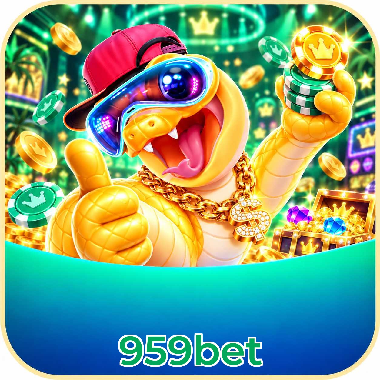959bet Facebook - Página oficial com promoções e comunidade ativa