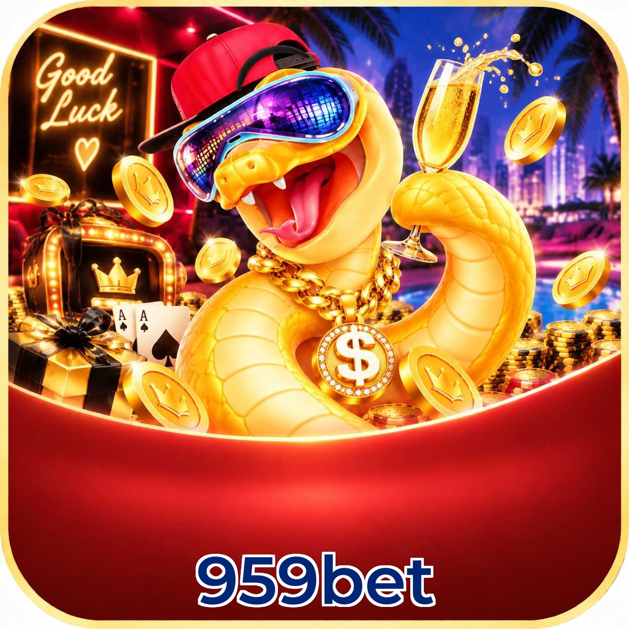 Bet Welcome Bonus