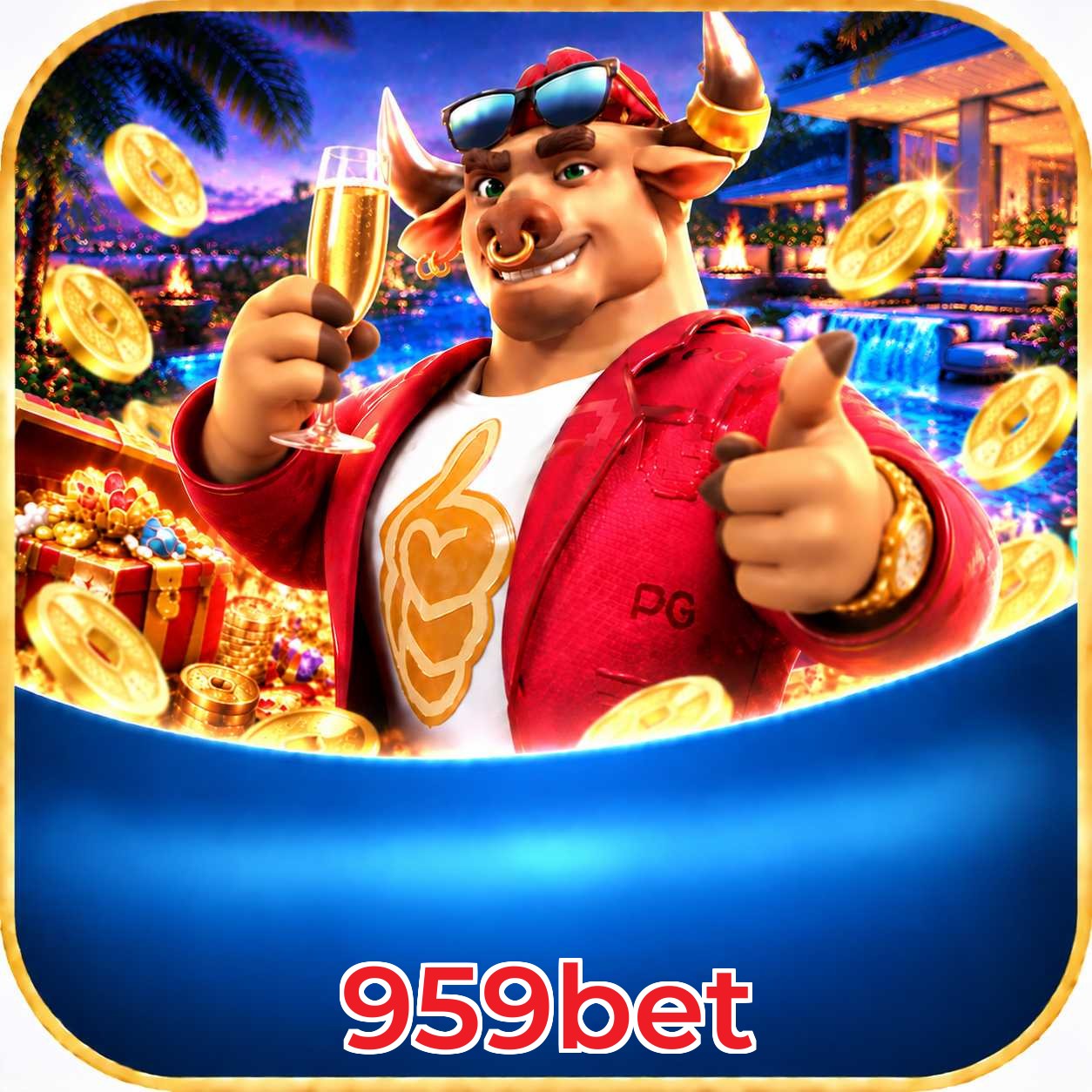 Fortune Rabbit Slot