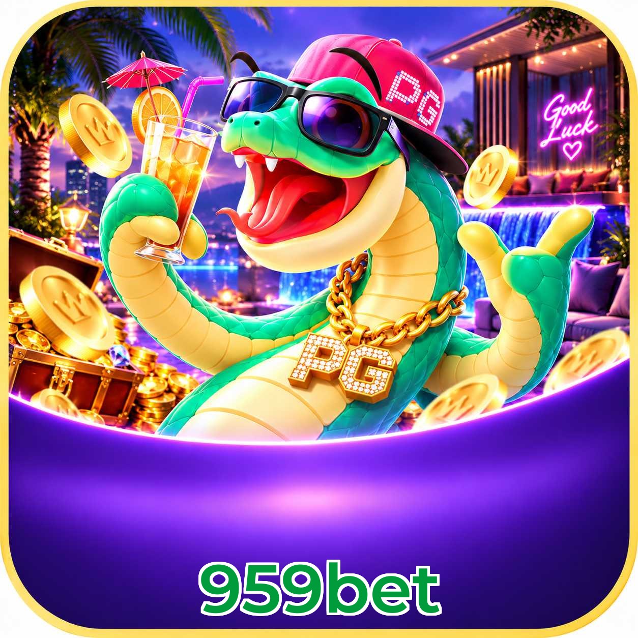 Fortune Tiger Slot Game